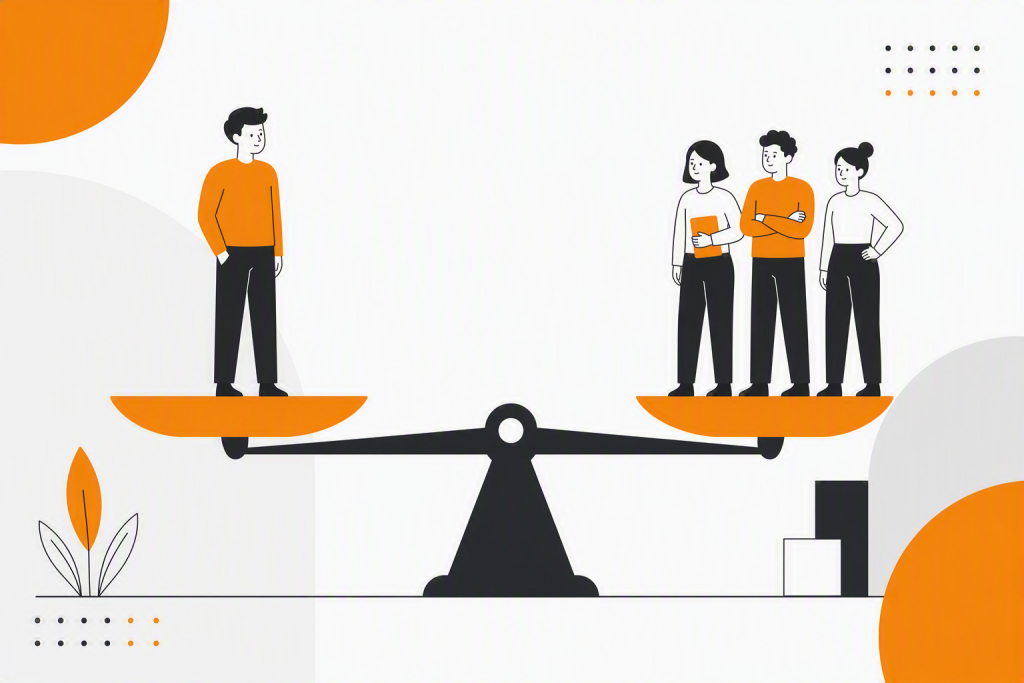Infogérance vs salarié IT : ce que coûte vraiment chaque option en 2026